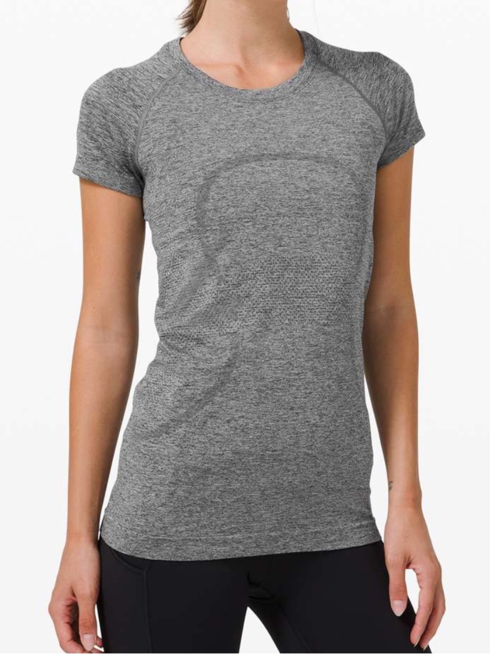 Lululemon swiftly tech